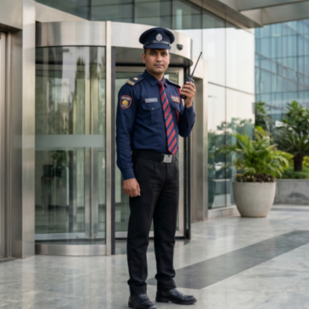 Security Guards