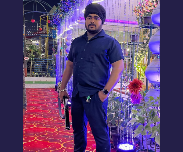 personal security guard | security guards