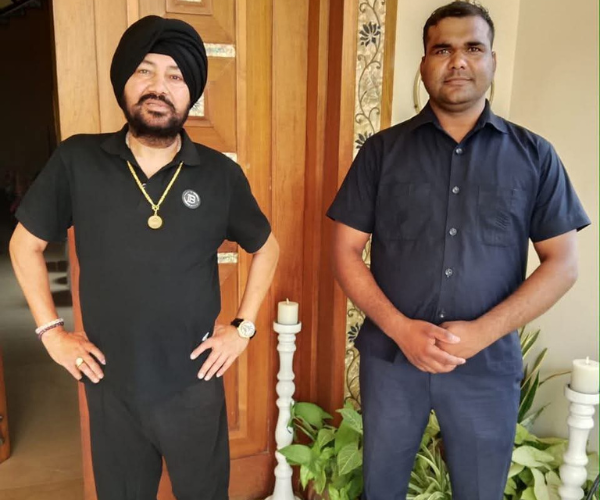 personal bodyguard | security guards